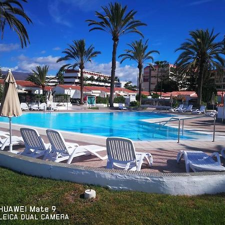 #Stylish Bungalow Maspalomas (Gran Canaria) Exterior foto